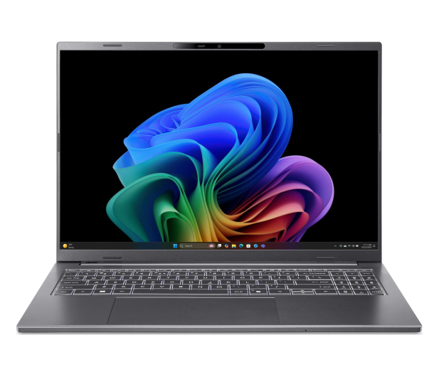Acer Aspire 16 Ryzen AI 7-445/32GB/1TB/Win11 OLED - 1604609 - zdjęcie 3